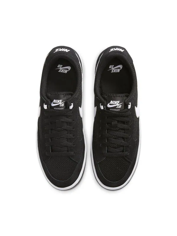 Кроссовки adversary sb Nike — изображение 4 из 4, черный