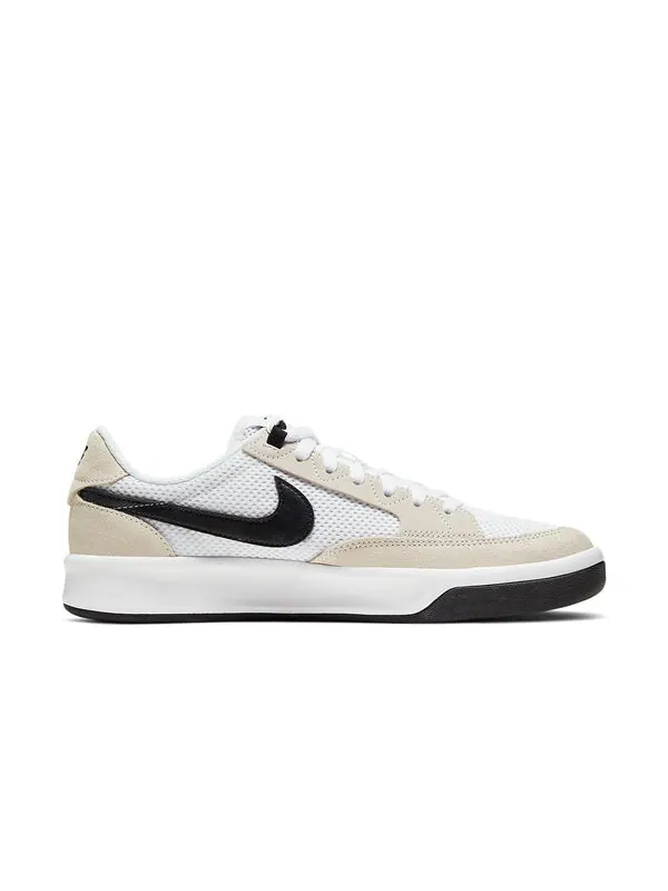 Кроссовки adversary sb Nike — изображение 2 из 4, белый