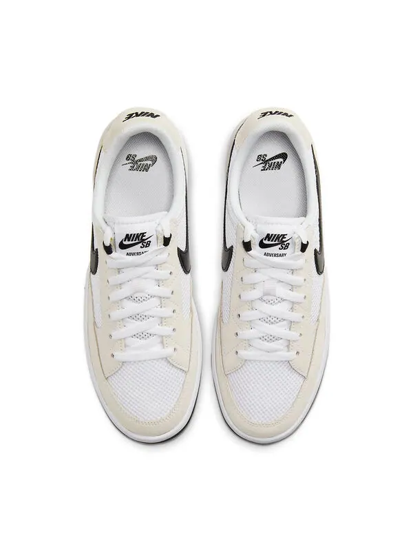 Кроссовки adversary sb Nike — изображение 4 из 4, белый