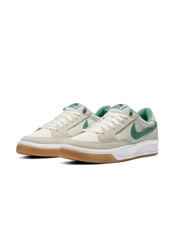 Кроссовки adversary sb 'sail jade' Nike — изображение 3 из 4, серый