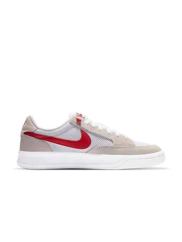 Кроссовки adversary sb Nike — изображение 2 из 3, белый