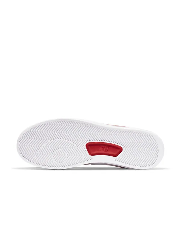Кроссовки adversary sb Nike — изображение 3 из 3, белый