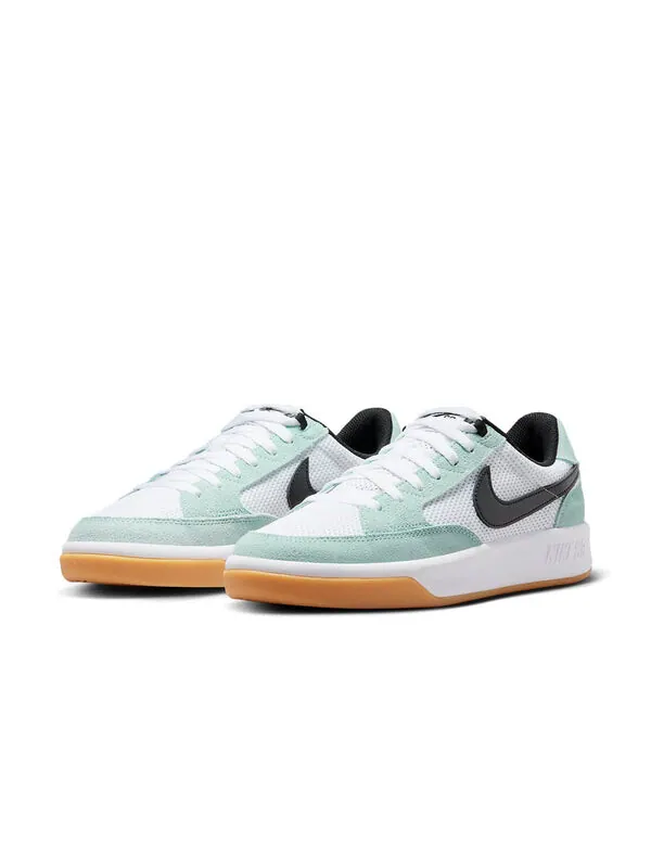 Кроссовки adversary sb Nike — изображение 3 из 4, синий/белый/черный