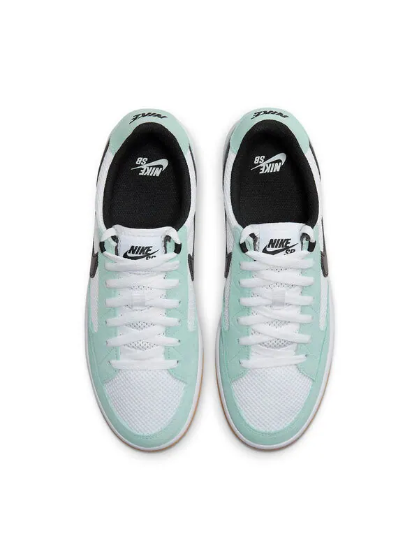 Кроссовки adversary sb Nike — изображение 4 из 4, синий/белый/черный