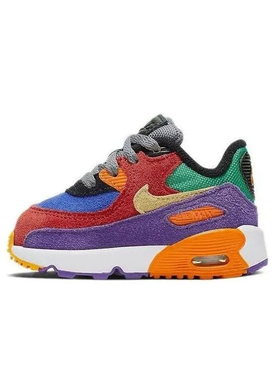 Кроссовки air max 90 Nike, мульитколор — изображение 1 из 3, мульти