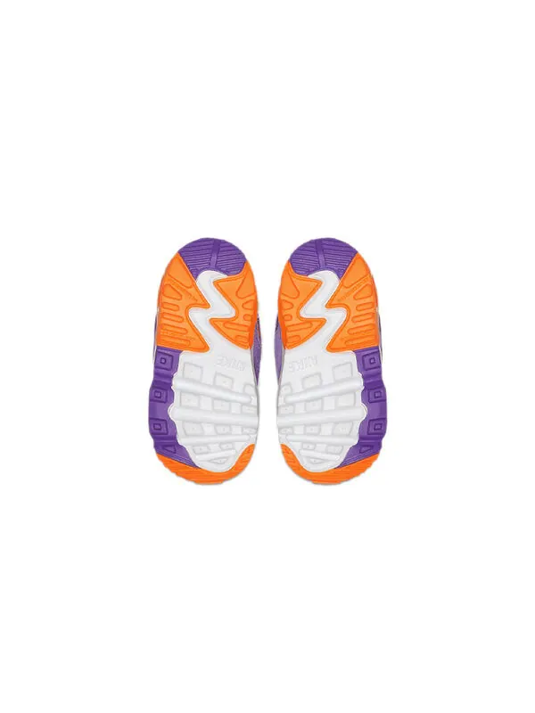 Кроссовки air max 90 Nike, мульитколор — изображение 3 из 3, мульти