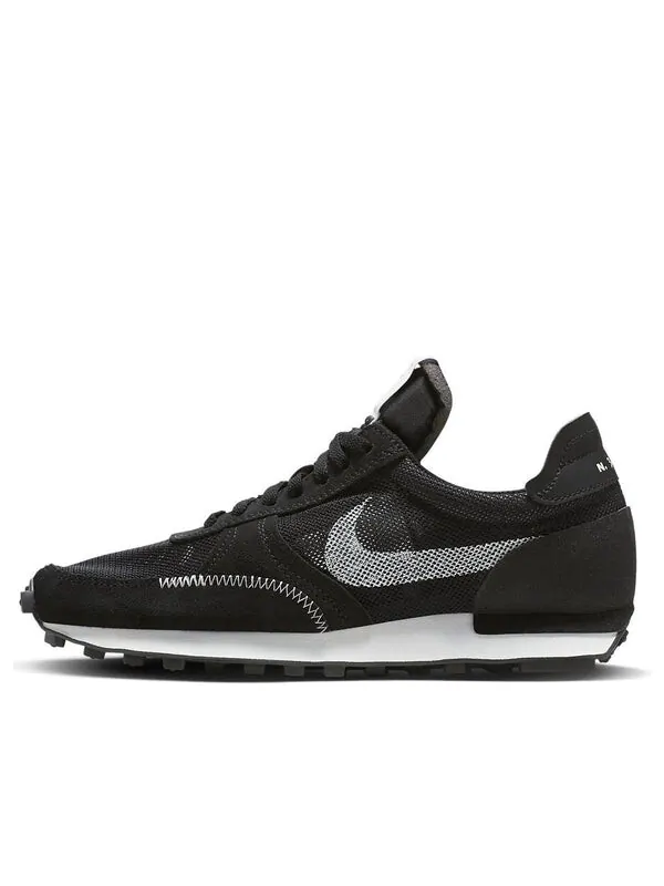 Кроссовки рассветного типа Nike — изображение 1 из 4, черный/белый