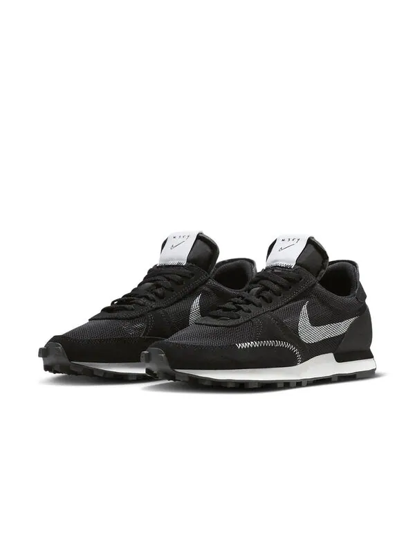 Кроссовки рассветного типа Nike — изображение 3 из 4, черный/белый