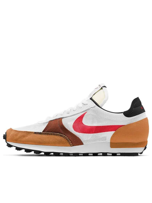 Кроссовки рассветного типа Nike — изображение 1 из 3, белый/коричневый