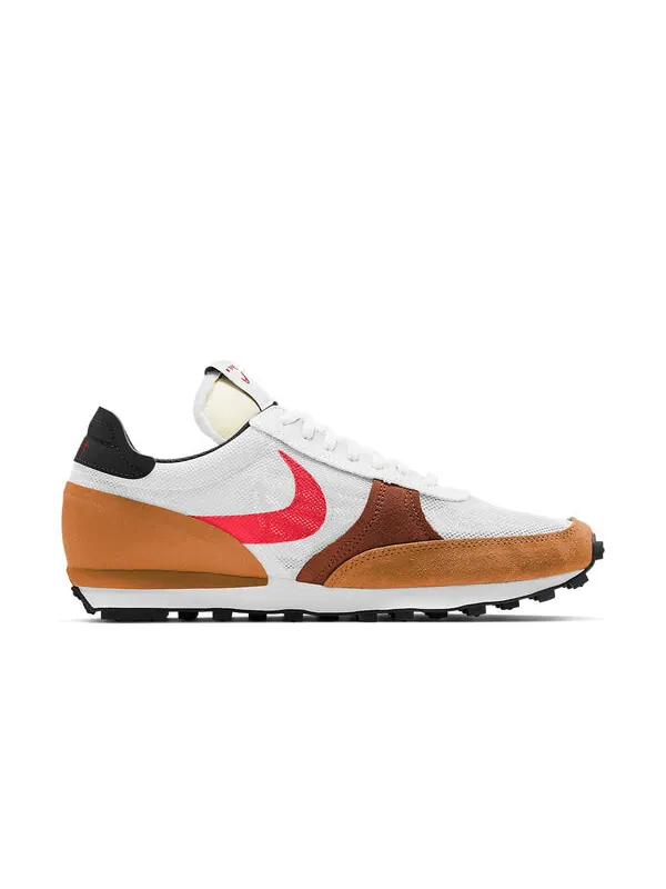Кроссовки рассветного типа Nike — изображение 2 из 3, белый/коричневый