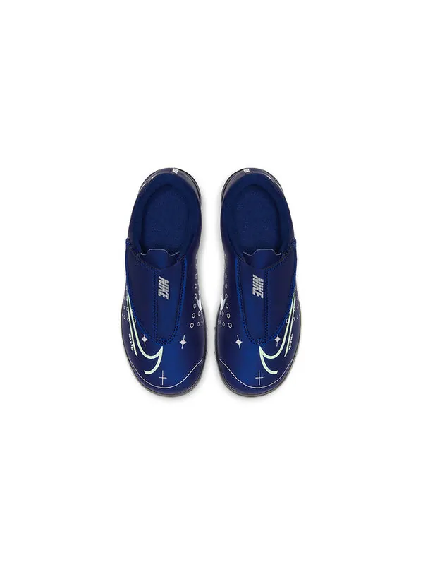 Кроссовки jr vapor 13 club mds tf turf Nike — изображение 3 из 4, темно-синий