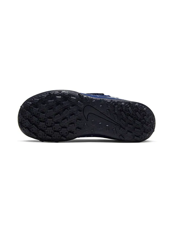 Кроссовки jr vapor 13 club mds tf turf Nike — изображение 4 из 4, темно-синий