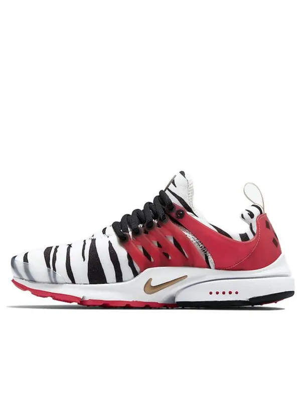 Кроссовки Air Presto Nike — изображение 1 из 4