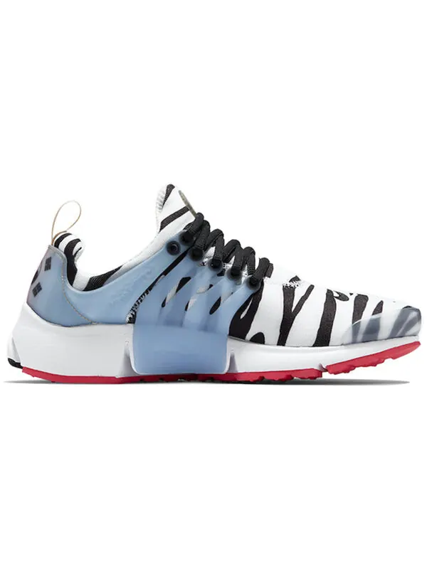 Кроссовки Air Presto Nike — изображение 2 из 4