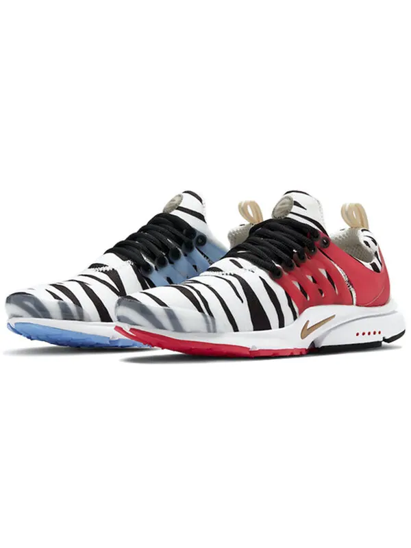 Кроссовки Air Presto Nike — изображение 3 из 4