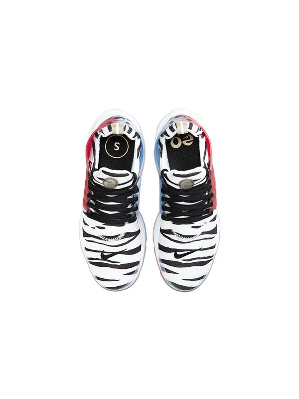 Кроссовки Air Presto Nike — изображение 4 из 4