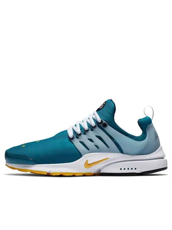 Кроссовки Air Presto Nike — изображение 1 из 4, синий