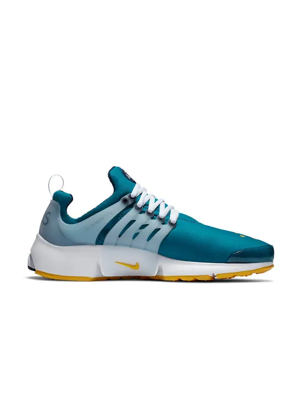 Кроссовки Air Presto Nike — изображение 2 из 4, синий