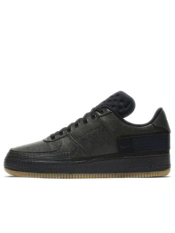 Кроссовки air force 1 тип Nike — изображение 1 из 4