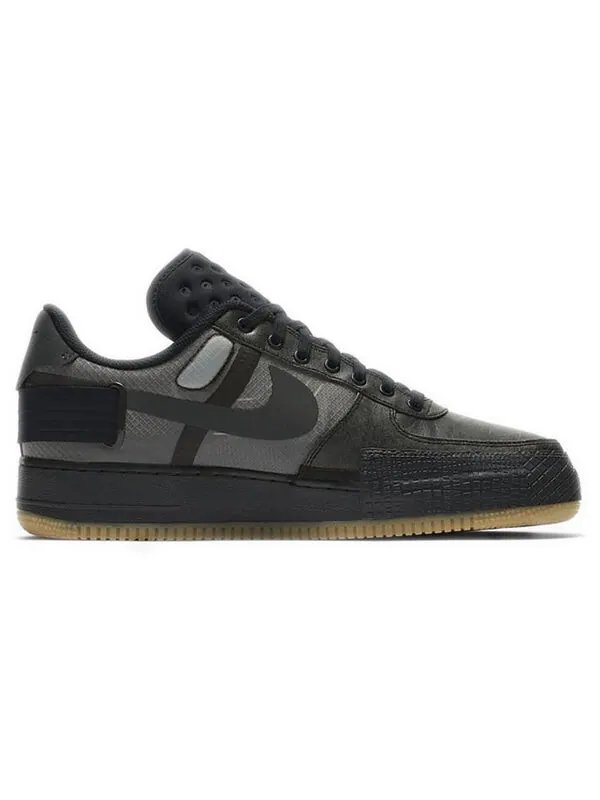 Кроссовки air force 1 тип Nike — изображение 2 из 4