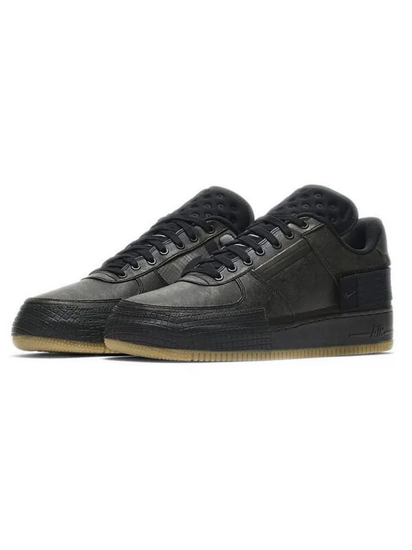Кроссовки air force 1 тип Nike — изображение 3 из 4