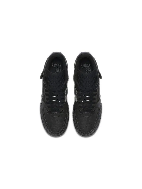 Кроссовки air force 1 тип Nike — изображение 4 из 4