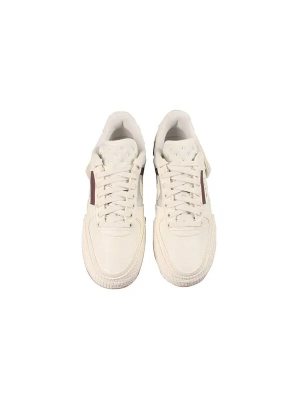 Кроссовки air force 1 тип Nike — изображение 4 из 4, белый