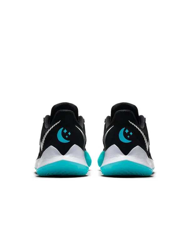 Кроссовки kyrie low 3 'moon' Nike — изображение 3 из 4, черный/синий