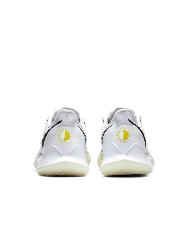 Кроссовки kyrie low 3 'eclipse' Nike — изображение 3 из 4, черный белый