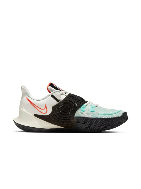 Кроссовки kyrie low 3 'sail team orange' Nike — изображение 2 из 4