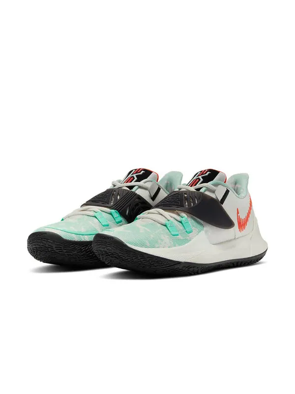 Кроссовки kyrie low 3 'sail team orange' Nike — изображение 3 из 4