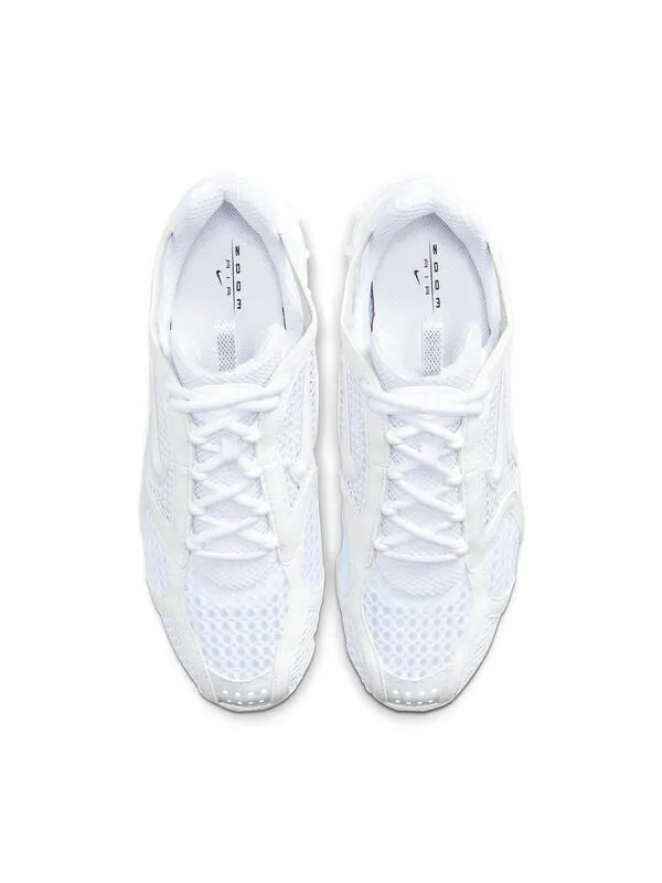Кроссовки air zoom spiridon клетка 2 Nike — изображение 4 из 4, белый