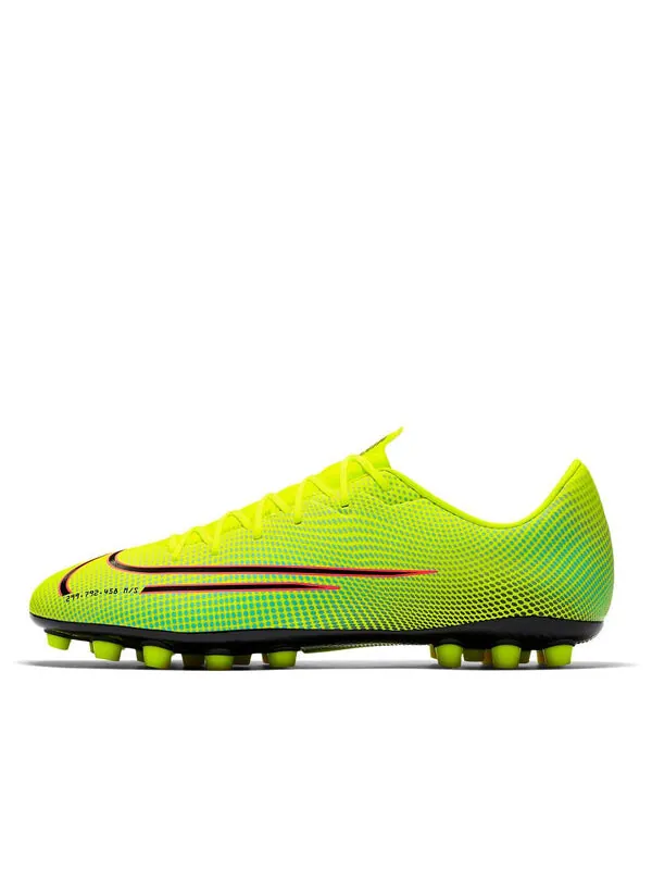 Кроссовки vapor 13 academy mds ag искусственная трава Nike — изображение 1 из 4, желтый//черный