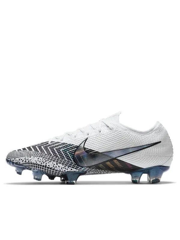 Кроссовки mercurial vapor 13 elite mds fg Nike — изображение 1 из 4, белый