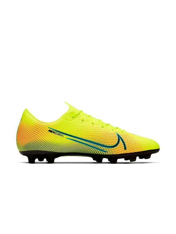Кроссовки vapor 13 pro mds hg Nike — изображение 2 из 4, желтый