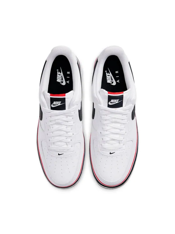 Кроссовки air force 1 низкие Nike — изображение 4 из 4, белый