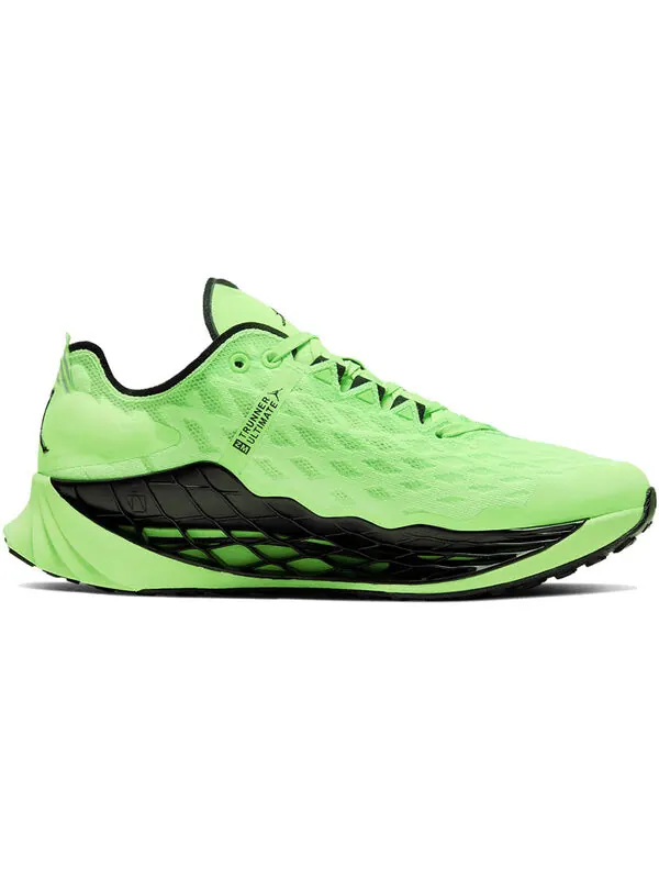 Кроссовки jordan zoom trunner ultimate 'rage green' Nike — изображение 2 из 4