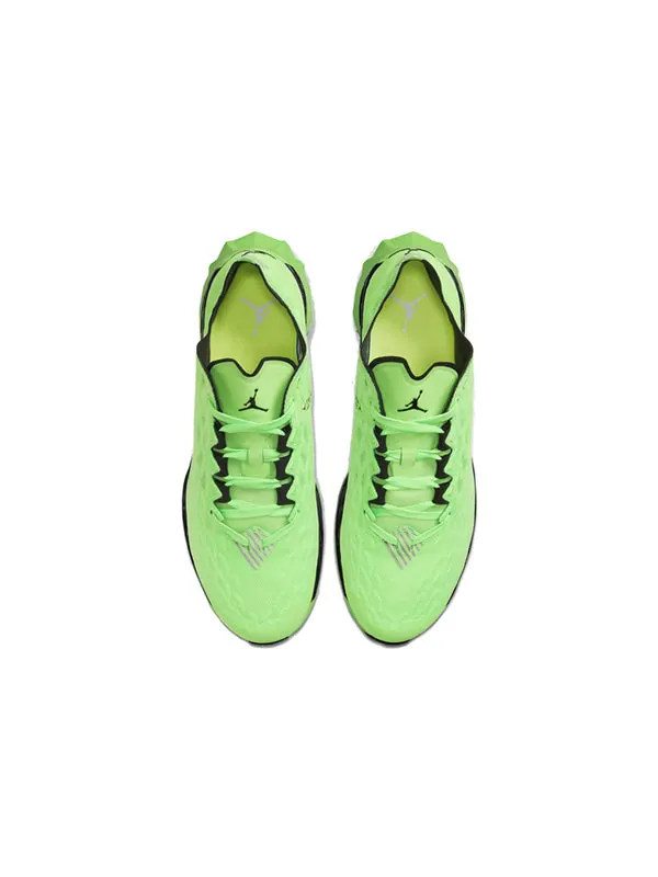 Кроссовки jordan zoom trunner ultimate 'rage green' Nike — изображение 3 из 4