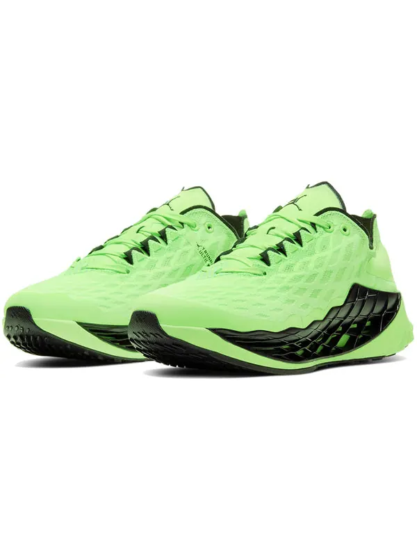 Кроссовки jordan zoom trunner ultimate 'rage green' Nike — изображение 4 из 4