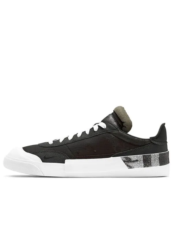 Кроссовки drop type nrg Nike — изображение 1 из 4, белый