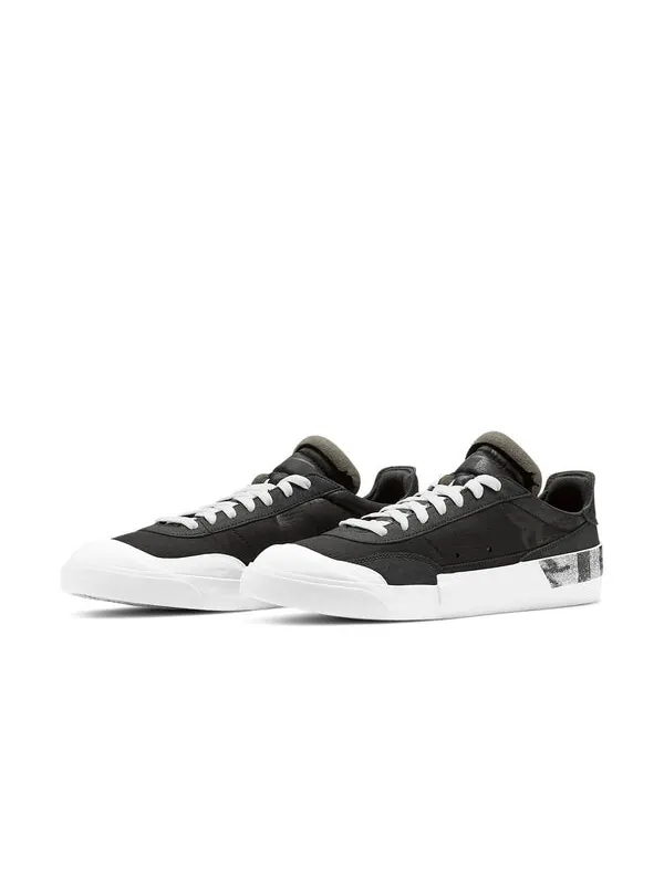 Кроссовки drop type nrg Nike — изображение 3 из 4, белый