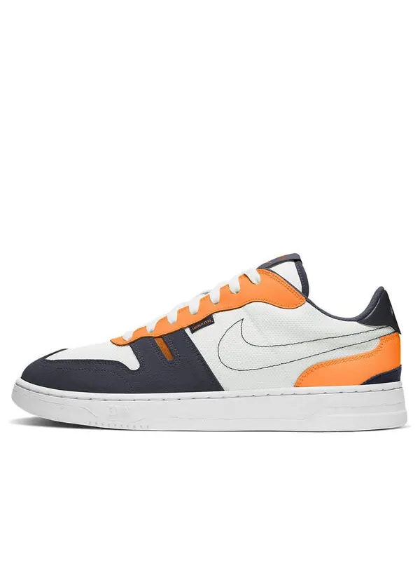 Кроссовки сквош-типа Nike — изображение 1 из 3, белый