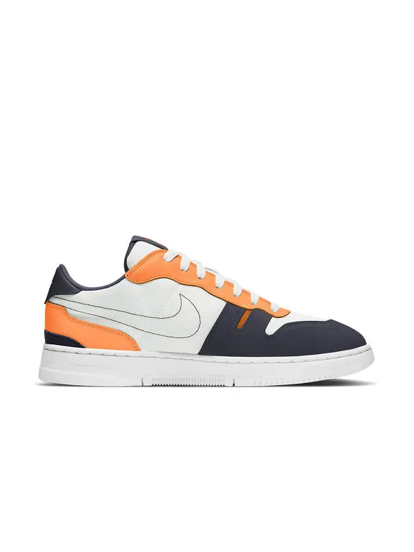 Кроссовки сквош-типа Nike — изображение 2 из 3, белый