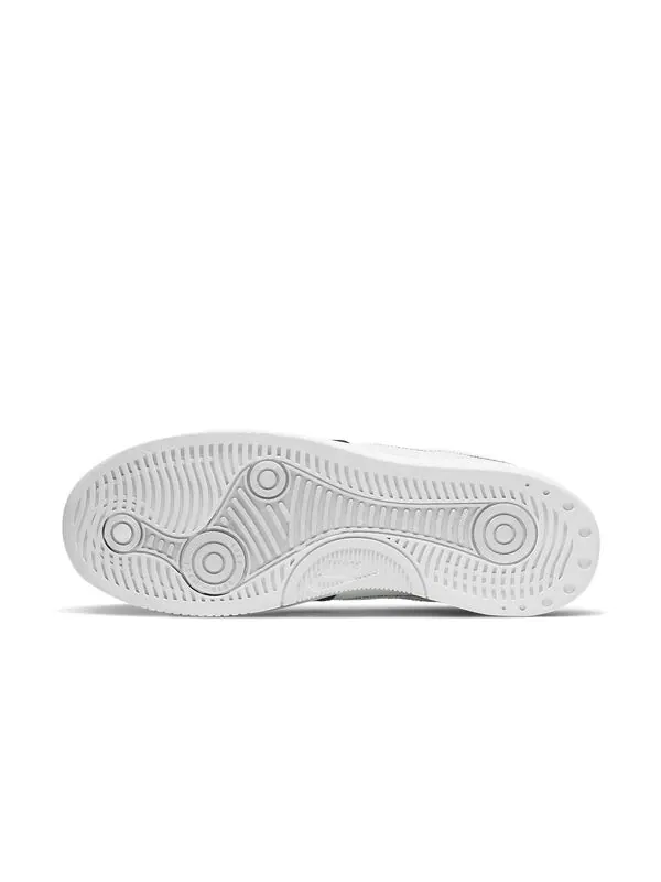 Кроссовки сквош-типа Nike — изображение 3 из 3, белый