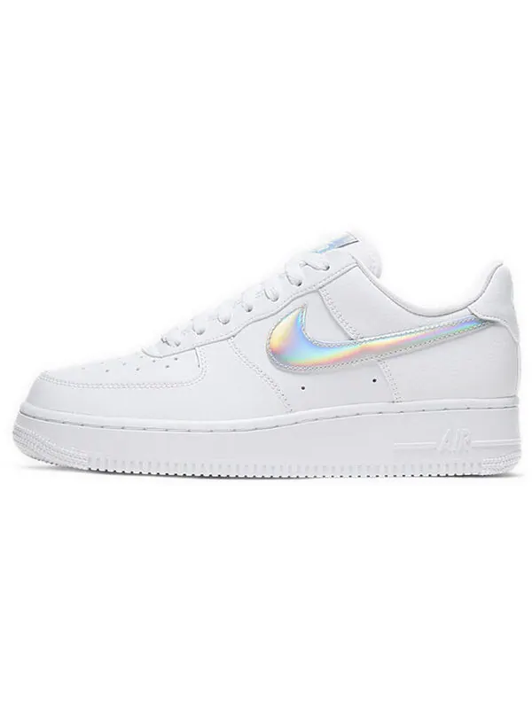 Кроссовки air force 1 низкие Nike — изображение 2 из 4, белый