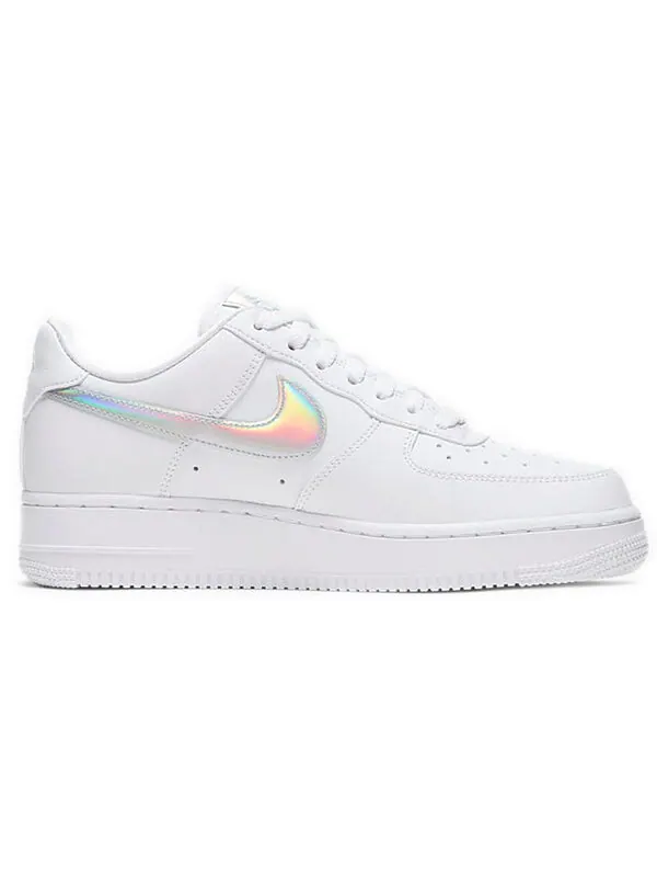 Кроссовки air force 1 низкие Nike — изображение 3 из 4, белый