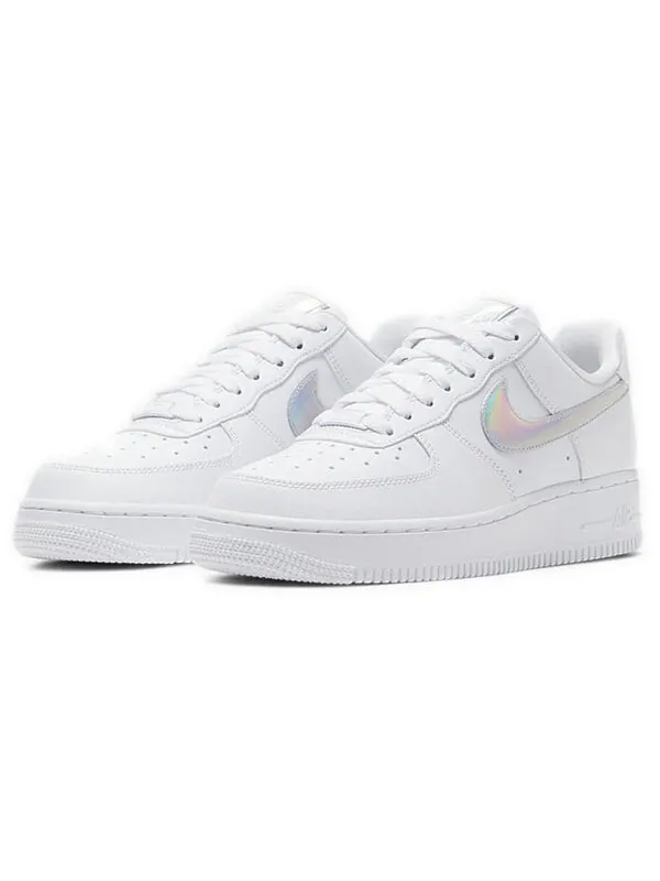 Кроссовки air force 1 низкие Nike — изображение 4 из 4, белый