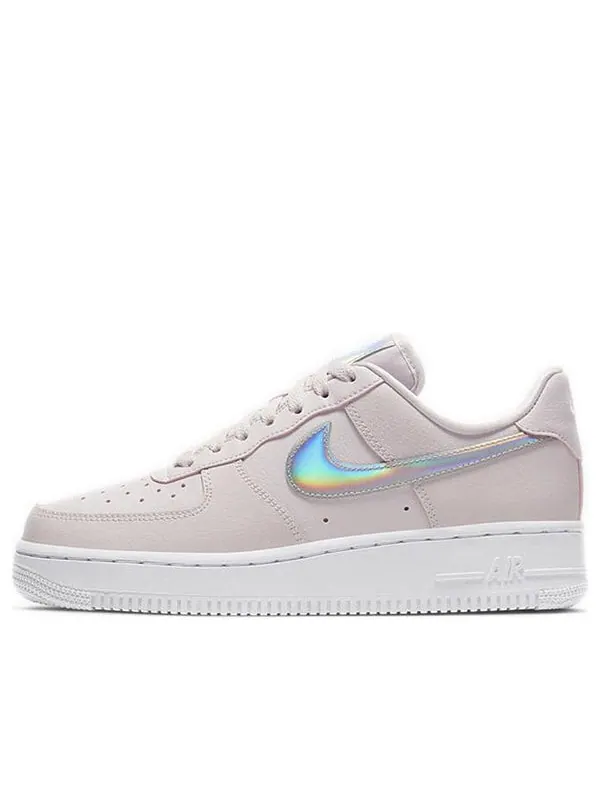 Кроссовки air force 1 низкие Nike — изображение 1 из 4, розовый