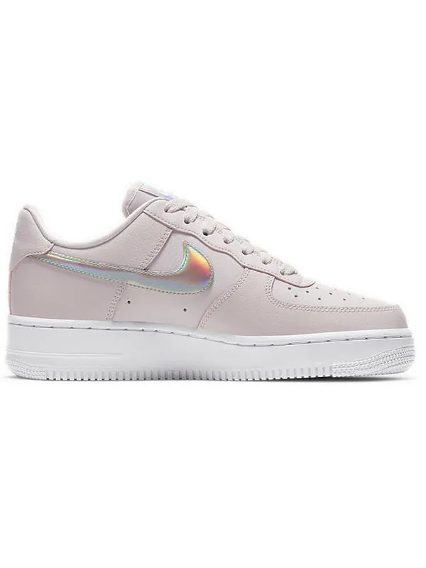 Кроссовки air force 1 низкие Nike — изображение 2 из 4, розовый