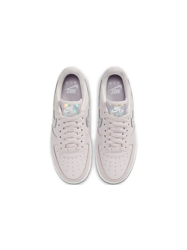 Кроссовки air force 1 низкие Nike — изображение 4 из 4, розовый